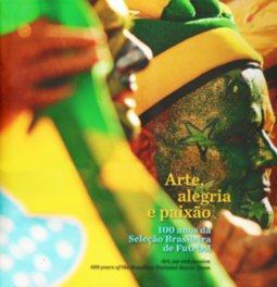 Arte, Alegria e Paixão