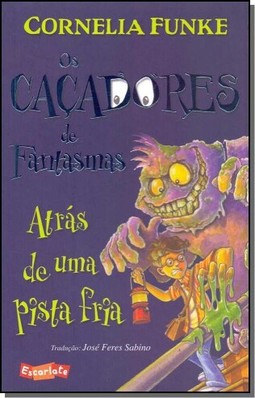 Cacadores De Fantasmas, Os