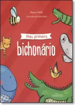 Meu Primeiro Bichonario