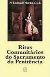 Ritos Comunitários do Sacramento da Penitência