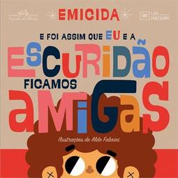 E FOI ASSIM QUE EU E A ESCURIDAO...