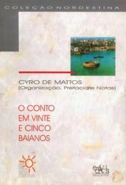O CONTO EM VINTE E CINCO BAIANOS