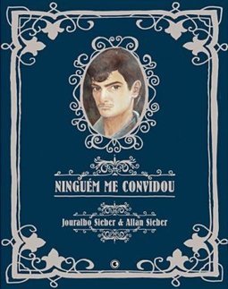 NINGUEM ME CONVIDOU