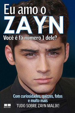 Eu amo o Zayn