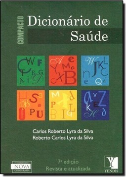 Compacto Dicionario De Saude
