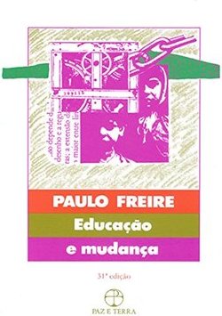 Educação e Mudança