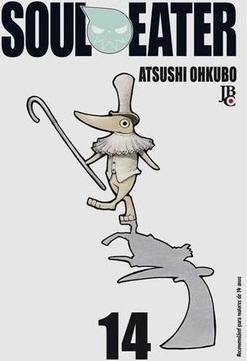 Soul Eater