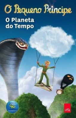 PEQUENO PRINCIPE,O