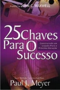 25 chaves para o sucesso