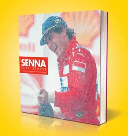Senna para sempre