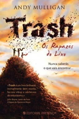 Trash (Noites Claras)