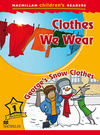 Clothes We Wear / George's Snow Clothes