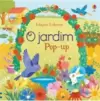 O Jardim : Pop-Up