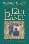 The 12th Planet (Book I) (Earth Chronicles 1) (English Edition)