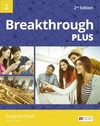 Breakthrough Plus 2nd Student's Book & Wb Premium Pack-2