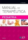 Manual de terapêutica - Pediatria
