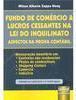 Fundo de Comercio & Lucros Cessantes na Lei do Inquilinato