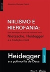 NIILISMO E HIEROFANIA, V.2