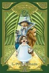 O maravilhoso mágico de Oz: Série Mundo de Oz