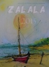 Zalala - Antologia de poesia, contos e crônicas