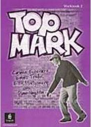 Top Mark: Workbook - 2 - Importado