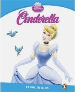 Cinderella: Level 1
