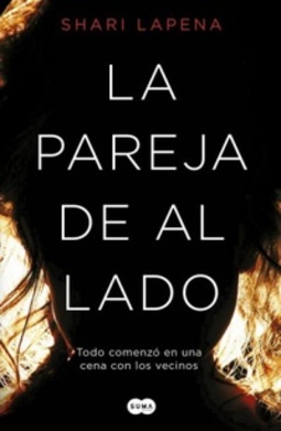 La pareja de al lado / The Couple Next Door