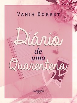 Diário de uma quarentena