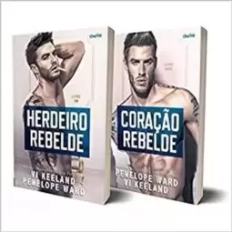 Duologia Rebel