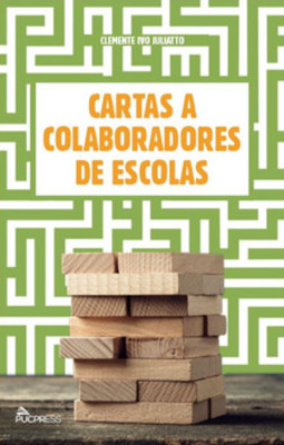 Cartas a colaboradores de escolas