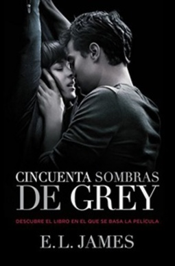 Cincuenta sombras de Grey (Cincuenta Sombras #1)