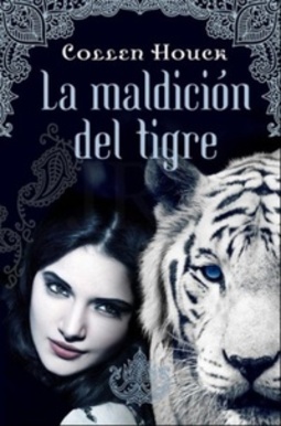 La maldición del tigre (The Tiger Saga #1)