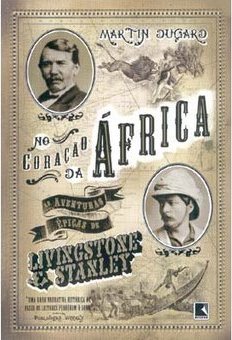 No Coração da África