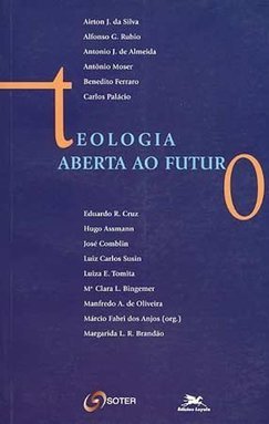 Teologia Aberta ao Futuro