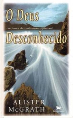 O Deus Desconhecido