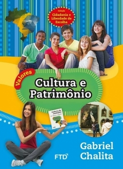 Valores - Cultura e patrimônio