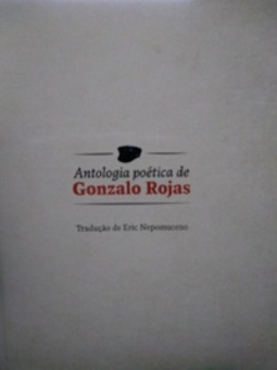 Antologia poética de Gonzalo Rojas