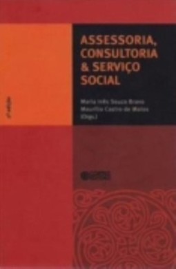 Assessoria, consultoria & serviço social