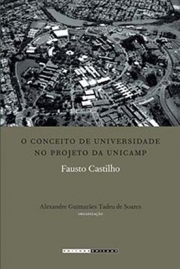 O conceito de universidade no projeto da Unicamp