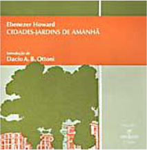 Cidades Jardins de Amanhã