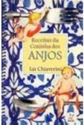 Receitas da Cozinha dos Anjos