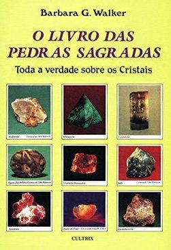 O Livro das Pedras Sagradas