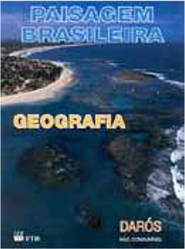 Paisagem Brasileira: Geografia