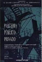 Parceria Público-Privado - vol. 1