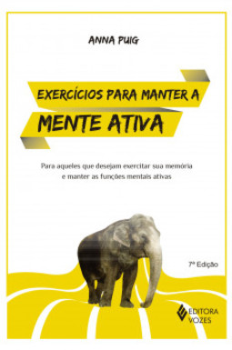 Exercícios para manter a mente ativa