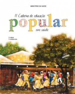 II Caderno de Educação Popular em Saúde