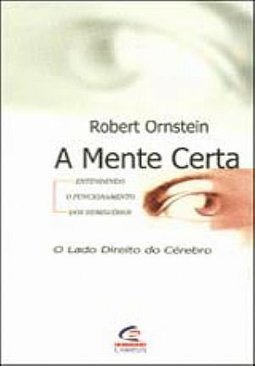 A Mente Certa: Entendendo o Funcionamento dos Hemisférios