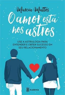 O AMOR ESTA NOS ASTROS