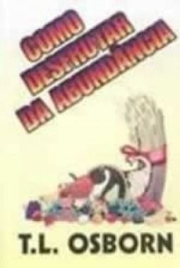 Como desfrutar da abundância