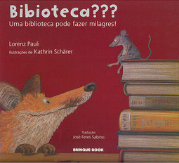 Bibioteca???